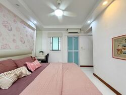 Blk 430B Orchid Spring @ Yishun (Yishun), HDB 4 Rooms #592510041